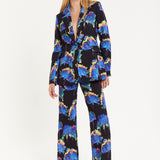 House of Holland Flower of Mars Blazer