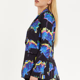 House of Holland Flower of Mars Blazer