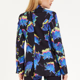 House of Holland Flower of Mars Blazer