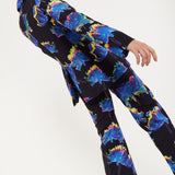 House of Holland Flower of Mars Blazer