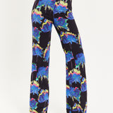 House of Holland Flower Of Mars Trousers