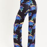 House of Holland Flower Of Mars Trousers