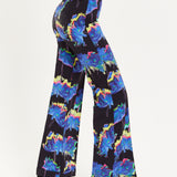 House of Holland Flower Of Mars Trousers