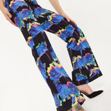 House of Holland Flower Of Mars Trousers