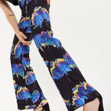 House of Holland Flower Of Mars Trousers