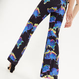 House of Holland Flower Of Mars Trousers