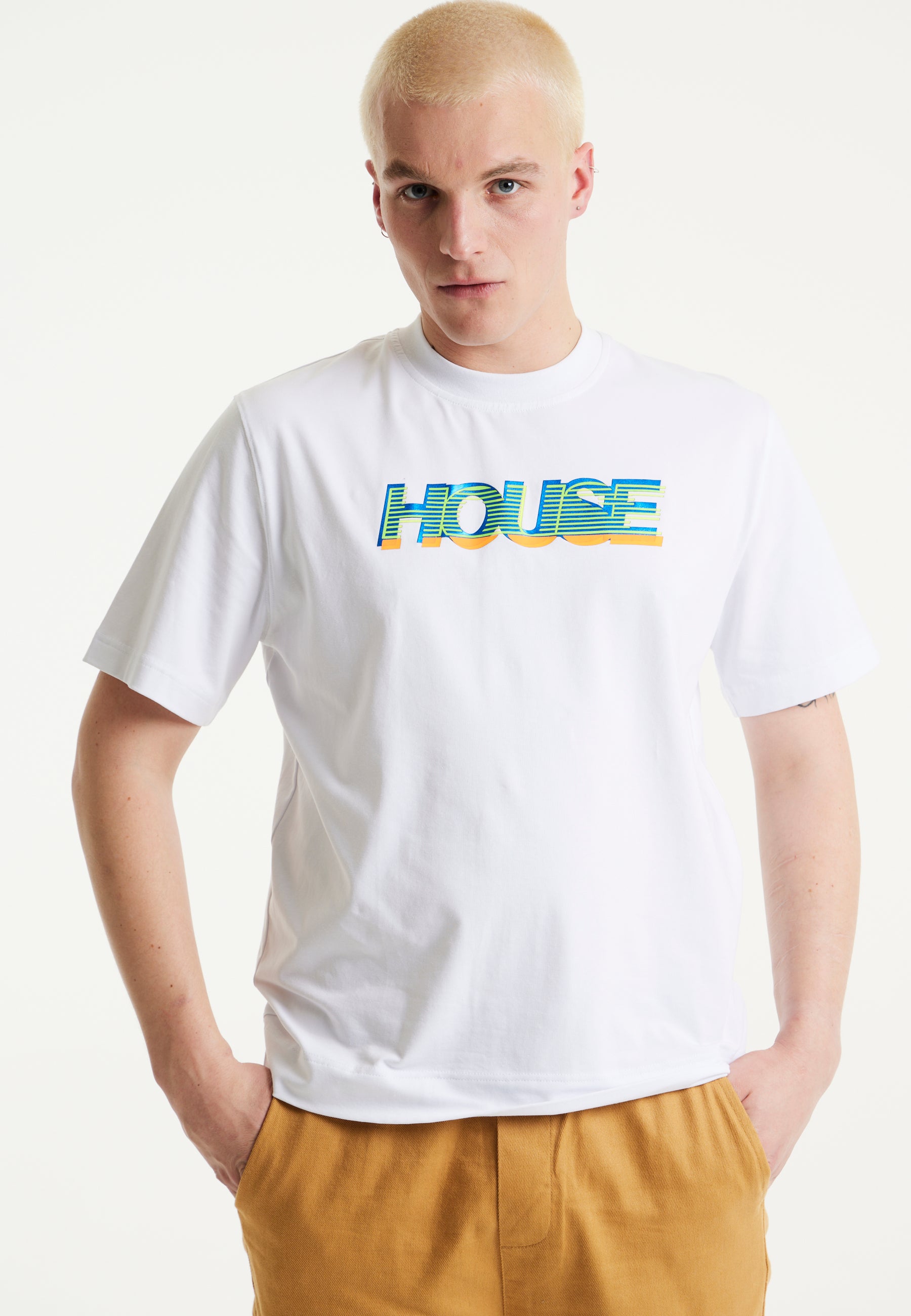 Tops | T-Shirts | Womenswear – Page 2 – House of Holland®